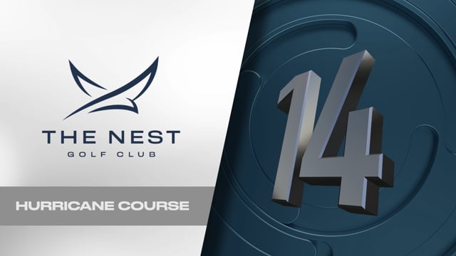 Hole 15