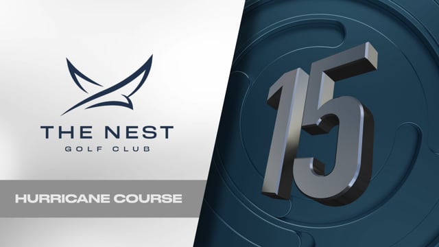 Hole 16