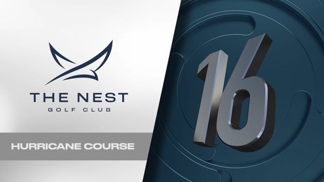 Hole 17