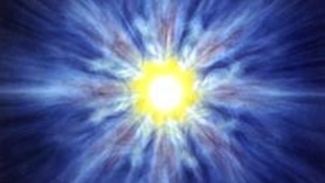 RADIANCE:  The Experience of Light