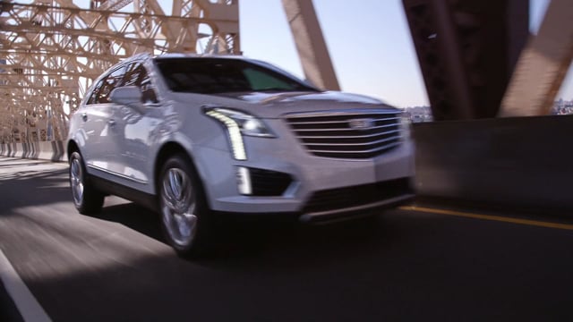 Cadillac