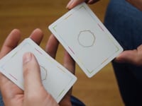 Technique Playing Cards by Chris Severson