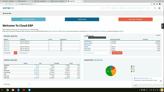 How To Upload Documents To Repositories