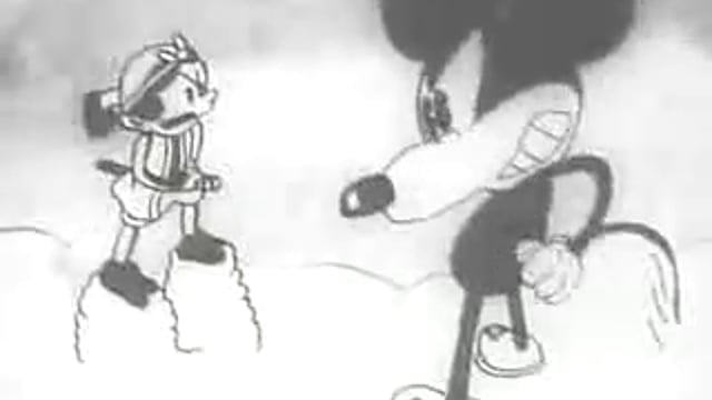Omochabako series dai san wa: Ehon senkyûhyakusanjûroku nen (1934)