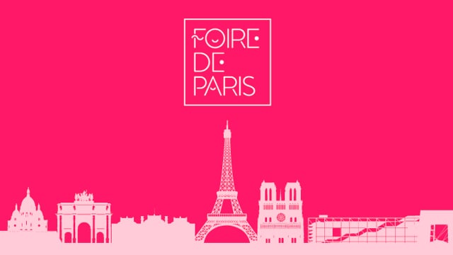 Foire de Paris