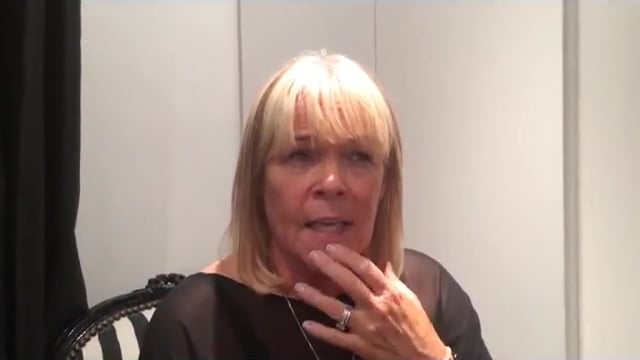 Linda Robson — Recovery Story