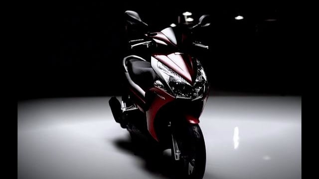 Honda Airblade