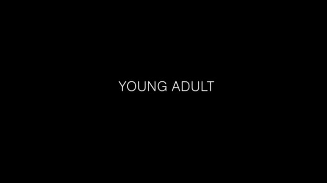 YOUNG ADULT // Trailer (30 sec)