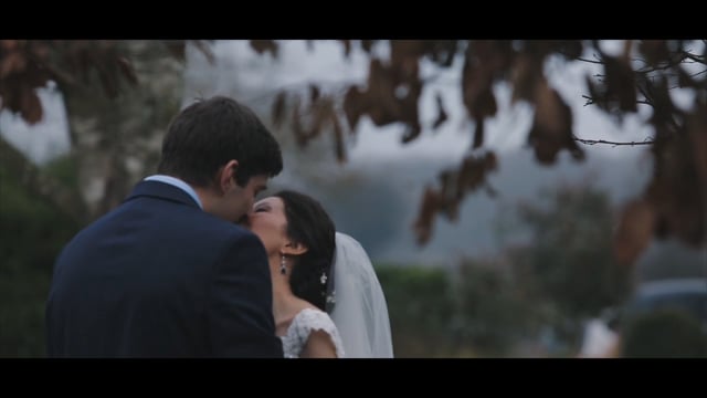 Nancy & Dan wedding film