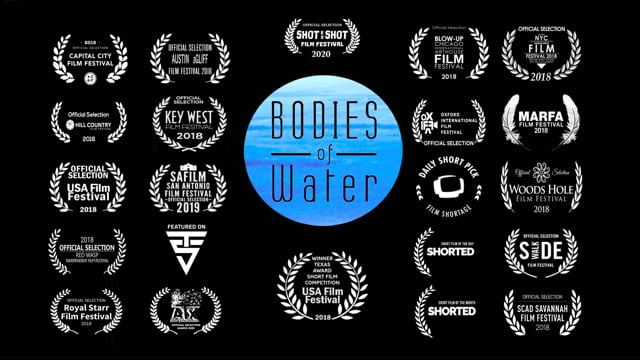 Bodies of Water (2018) Teaser