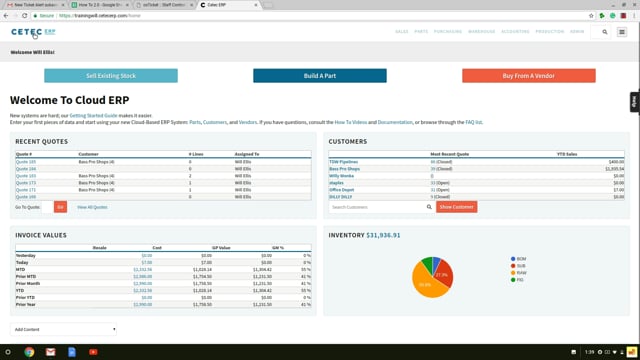 How To Track Tools, Equipment Maintenance Schedules, and more