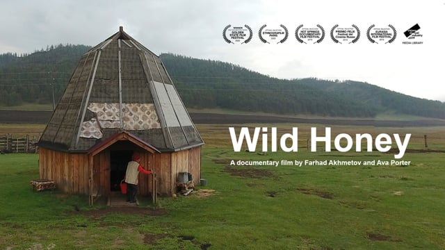 Wild Honey Documentary Trailer