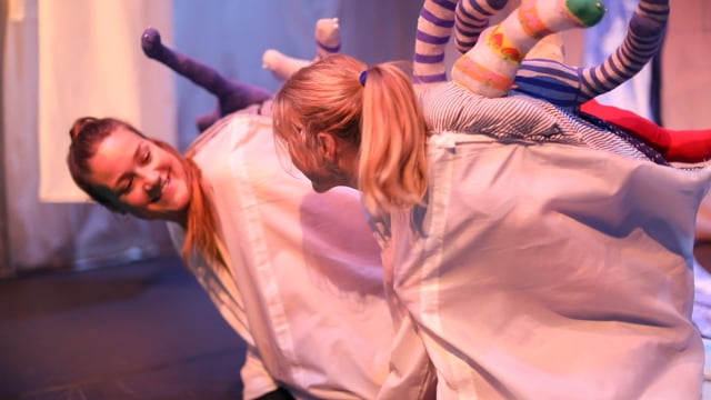 Firkantskogen Bilde 4