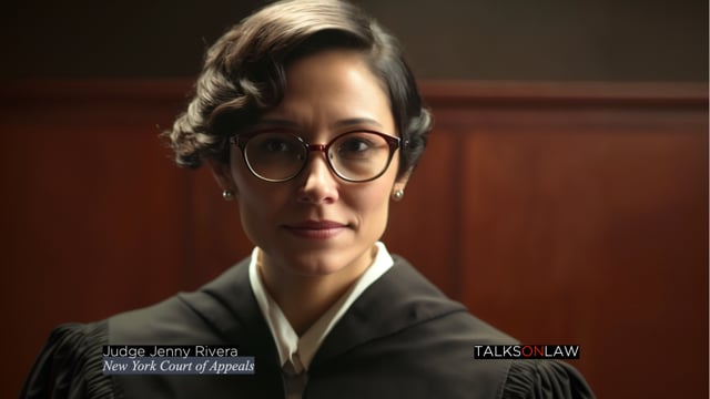 Diversity in Justice