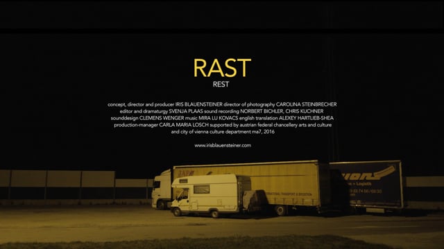 Rast