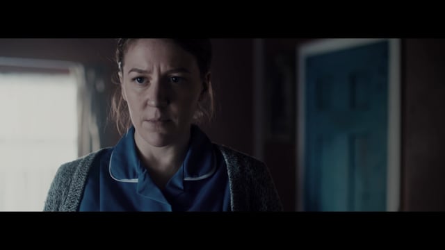 The Blue Door | Short Horror Film | Trailer