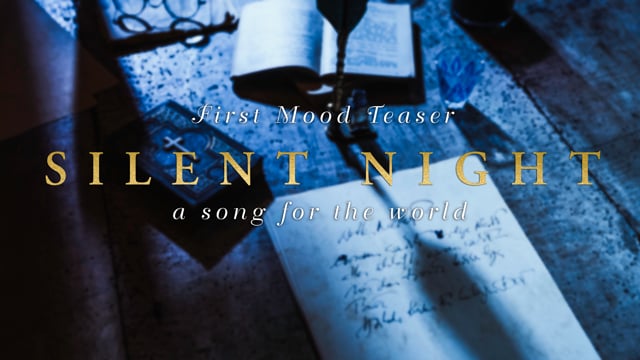 Silent Night (2018) - First Teaser