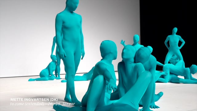 8 To Come Extended C Jens Sethzman