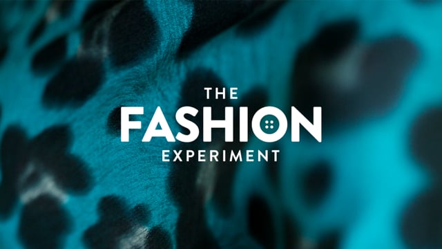 ⁣The Fashion Experiment