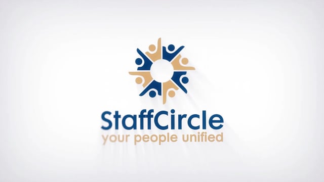 StaffCircle - Video 1