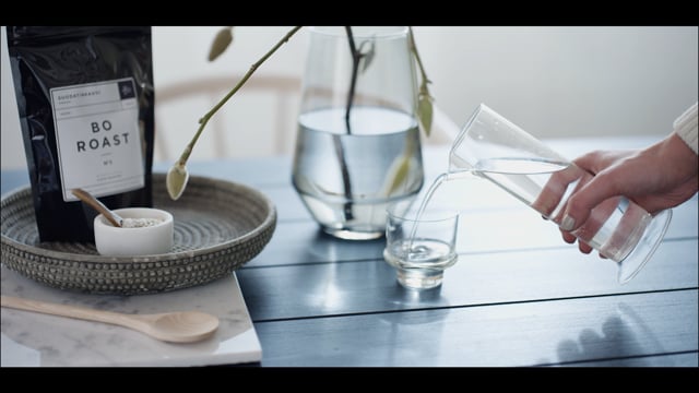 Bo LKV: Asuntounelmia