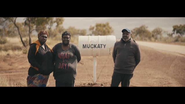 Maurice Blackburn “Social Justice”