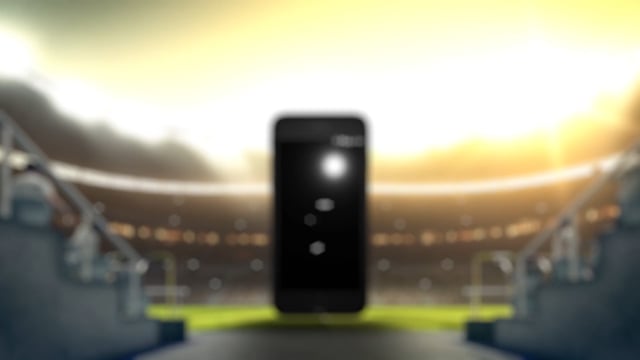 FANS-LEAGUE product logo