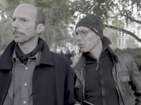 Démo William Valet