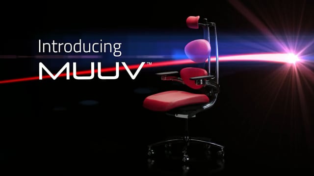 "Introducing Muuv™ by Align1 Solutions" for Worker Bee Films