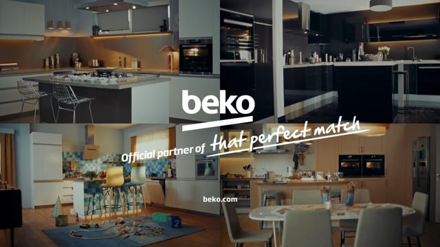 Beko - Perfect Match