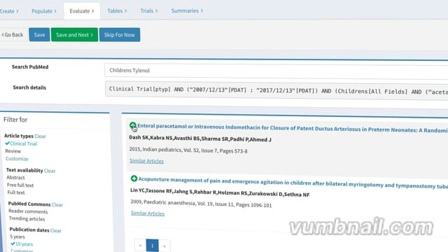 Formulary Academy Motion Graphics Explainer
