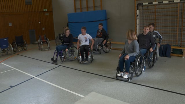 Juniorenarbeit im VdK: Baden-Württemberg