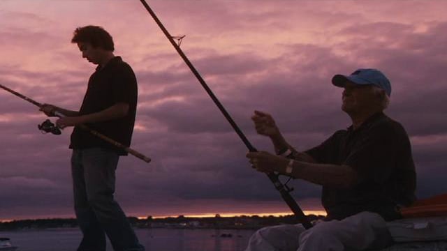 Harvest (Fishing)