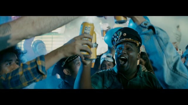 Pilsener – #LaFiestaDeTodos