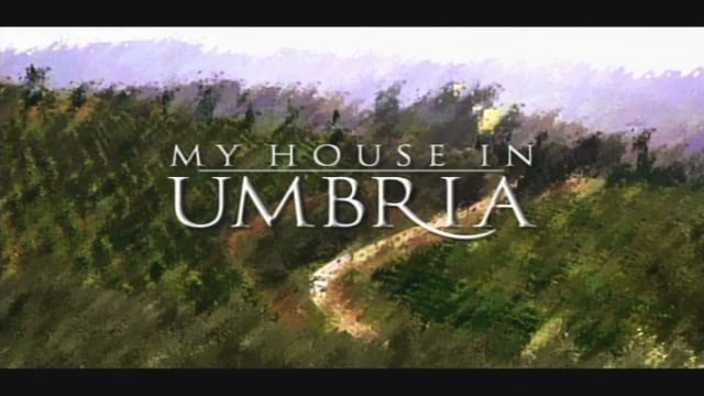 My House in Umbria