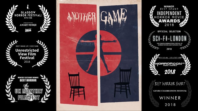 Another Game (Trailer)