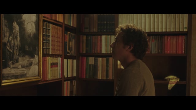 El Círculo (The Circle) - Trailer
