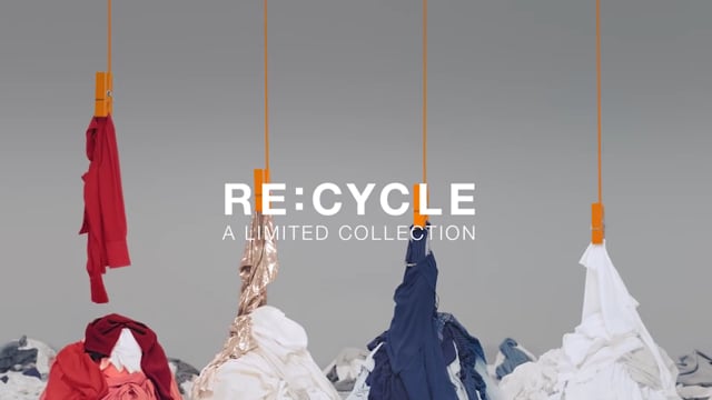 RECYCLE