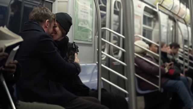 Permission Trailer
