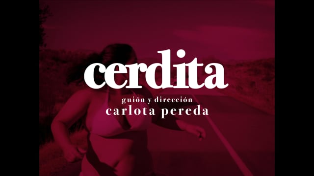 Cerdita-Teaser (Piggy) Short Film