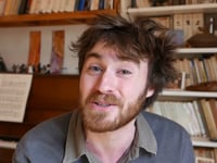 Extrait de Pascal Rambert - "Répétition"