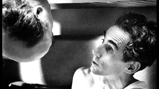 Expreso nocturno / Night Express / L’express de nuit (2003)