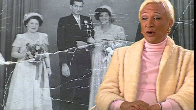A Normal Daughter (2000)