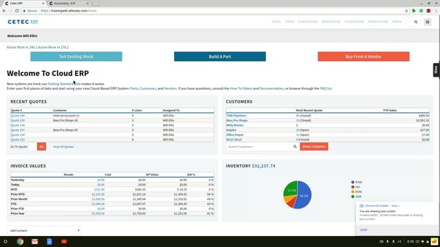 How To Adjust Basic Formatting On A/P Check Templates