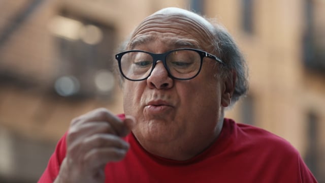 M&M's - Again - Super Bowl
