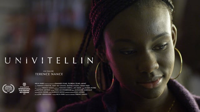 Univitellin