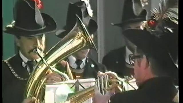 Herz-Jesu-Prozession 1984