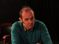 Essais avec Sylvain Desclous