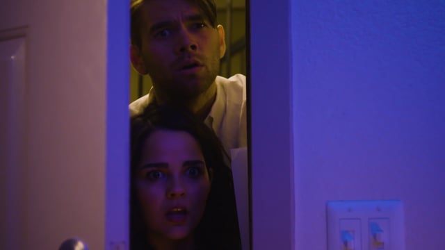 Growing Apart Ep2 #WTF!?