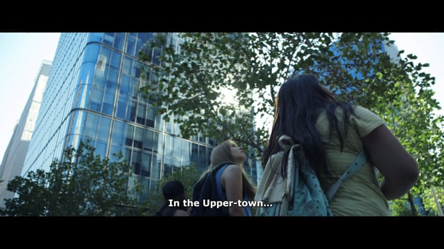 Spider Thieves - Trailer